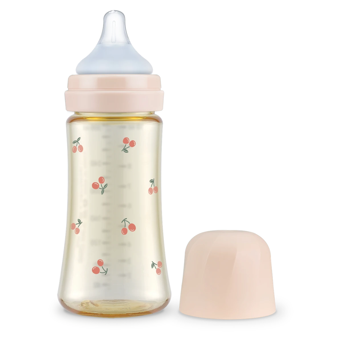PPSU cumisüvegek — Cherrish, 300 ml