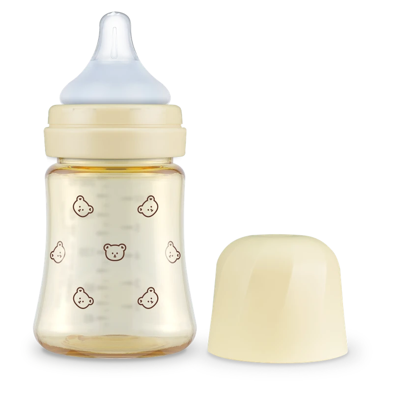 PPSU cumisüvegek — Dotgom, 200 ml