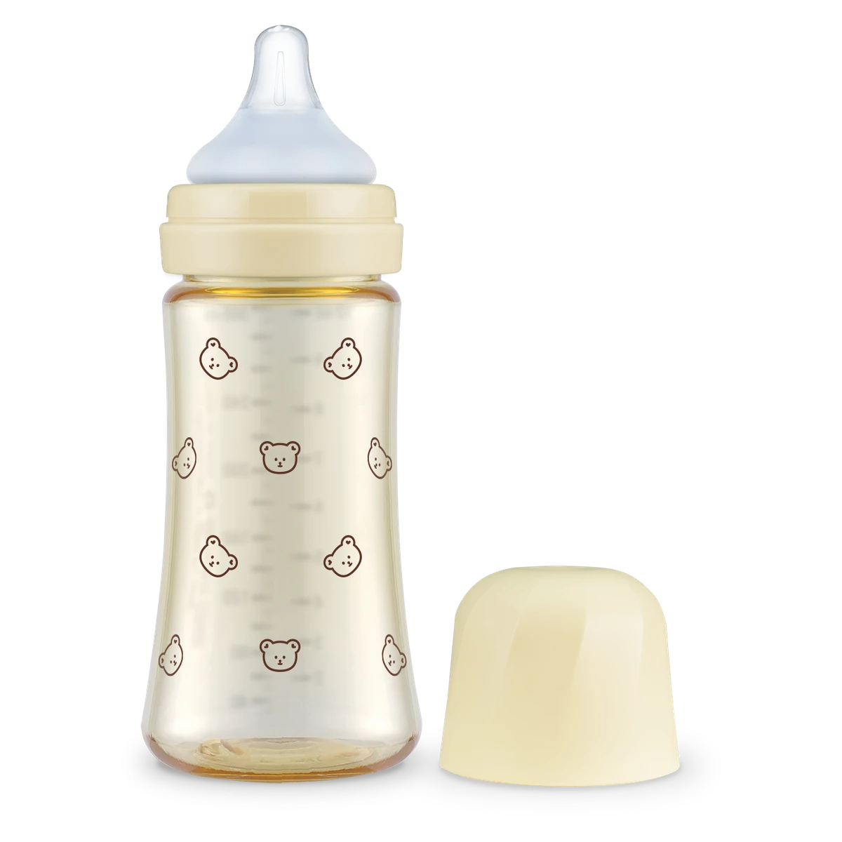 PPSU cumisüvegek — Dotgom, 300 ml
