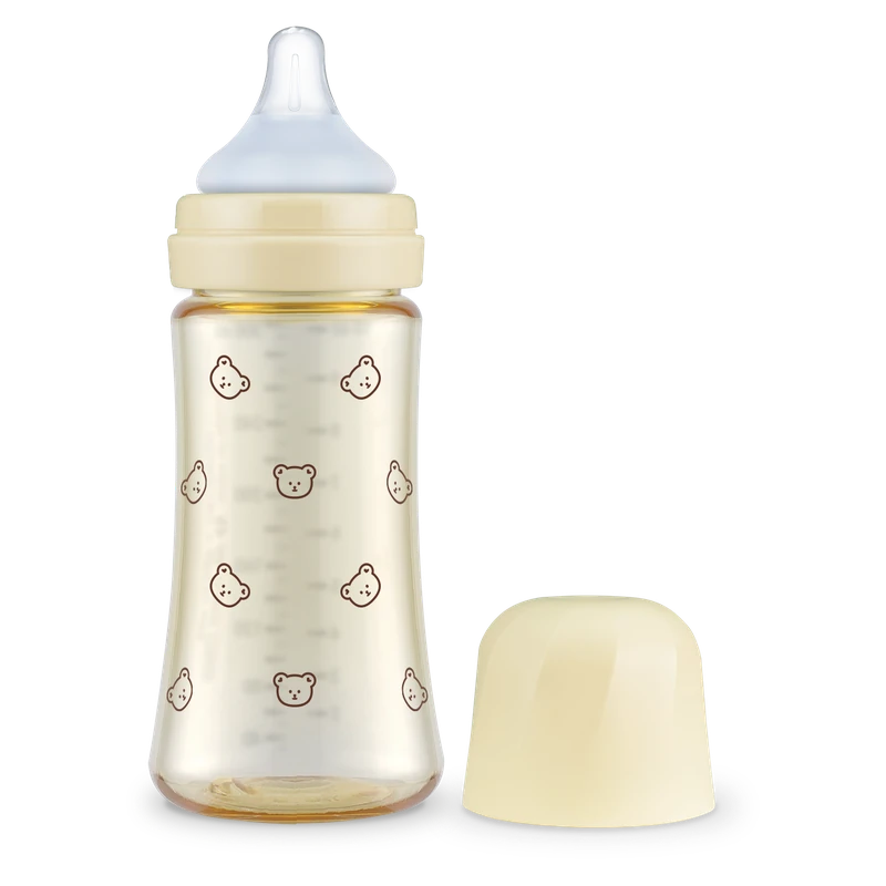 PPSU cumisüvegek — Dotgom, 300 ml