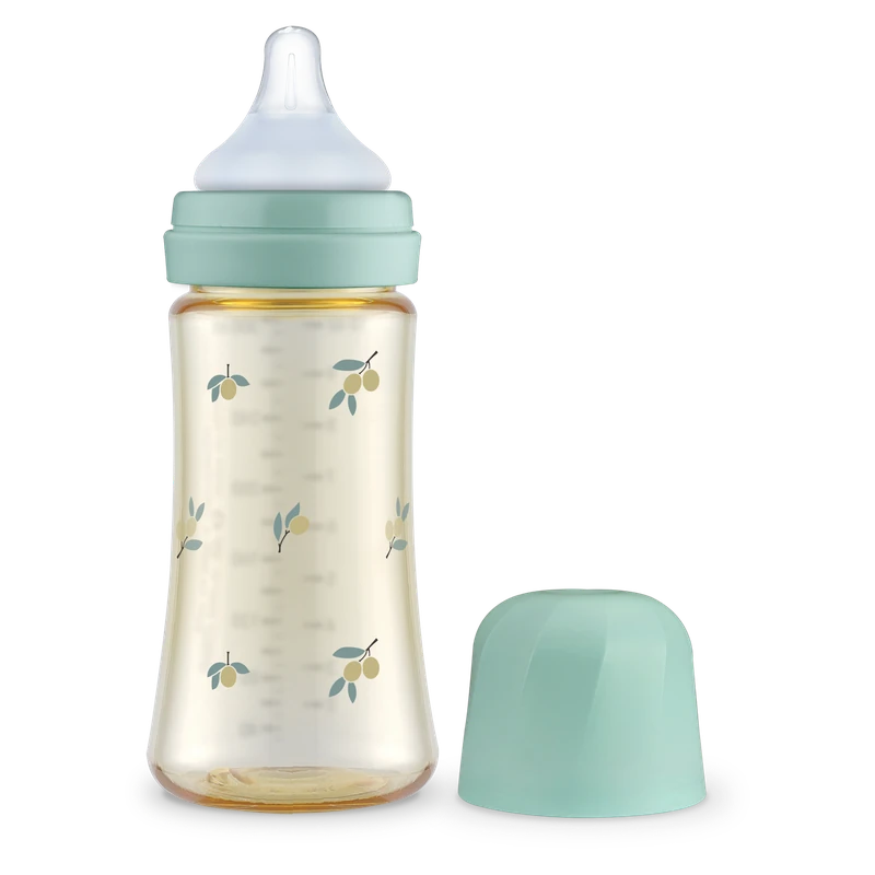 PPSU cumisüvegek — Olive, 300 ml