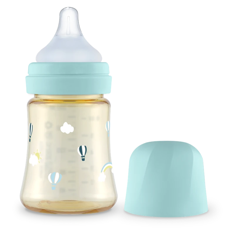 PPSU cumisüvegek — Sky Balloon, 200 ml
