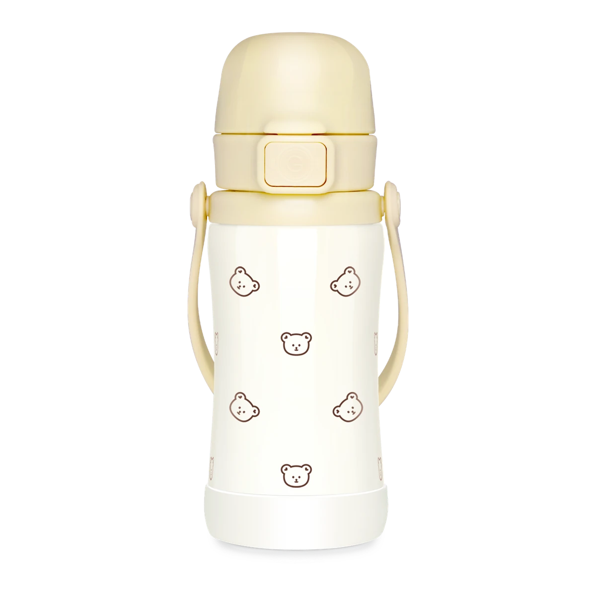 Gyerek tumblerek — Dotgom, 300 ml · rozsdamentes