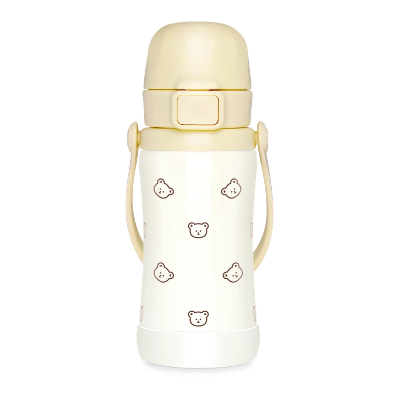 Gyerek tumblerek — Dotgom, 300 ml · rozsdamentes